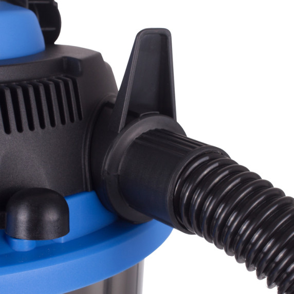 Ipari porszívó MalTec Multifilter Series MWD206S 25L