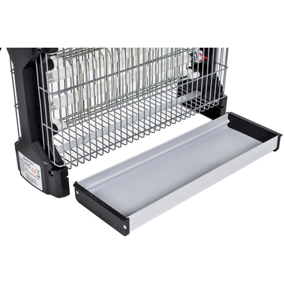 Lampa proti hmyzu MalTec EGO-02-16W