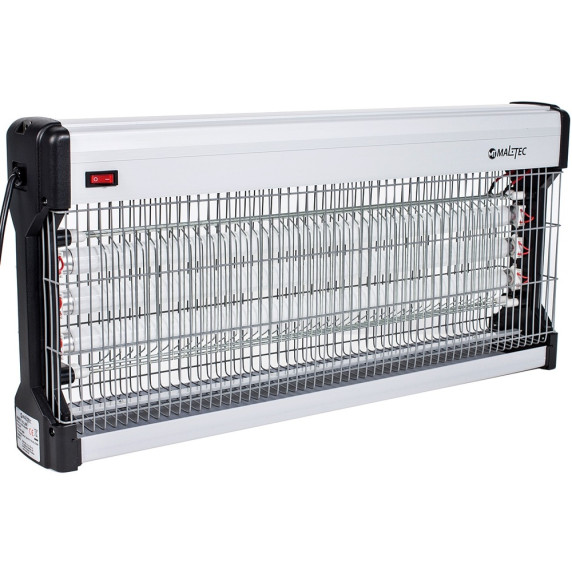 Rovarellenes lámpa MalTec EGO-02-40W