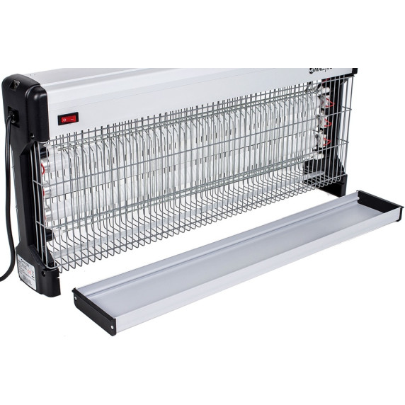 Rovarellenes lámpa MalTec EGO-02-40W