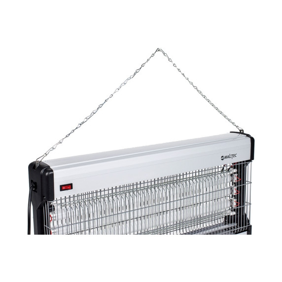 Rovarellenes lámpa MalTec EGO-02-40W