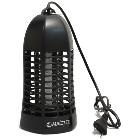 Lampa proti hmyzu MalTec EGS-01-4W