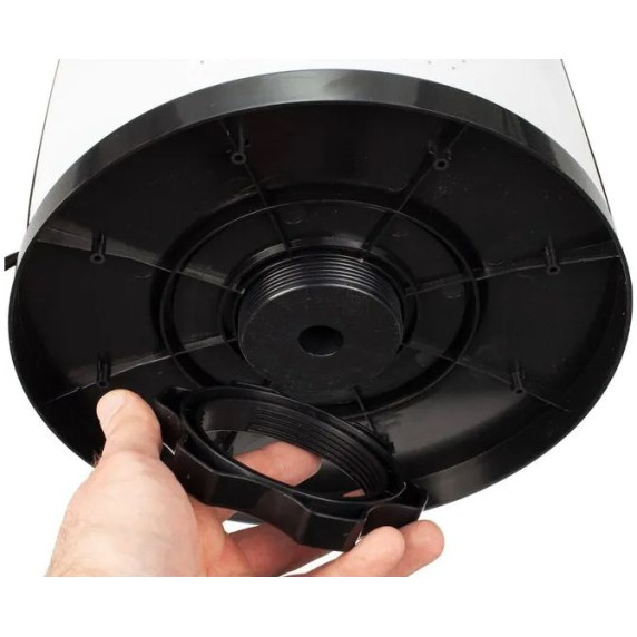 Stĺpový ventilátor s diaľkovým ovládačom 112 cm MalTec WK300Wt