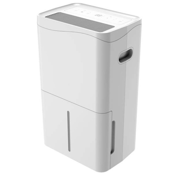 Dezumidificator aer - MalTec DH-50000X WIFI - alb
