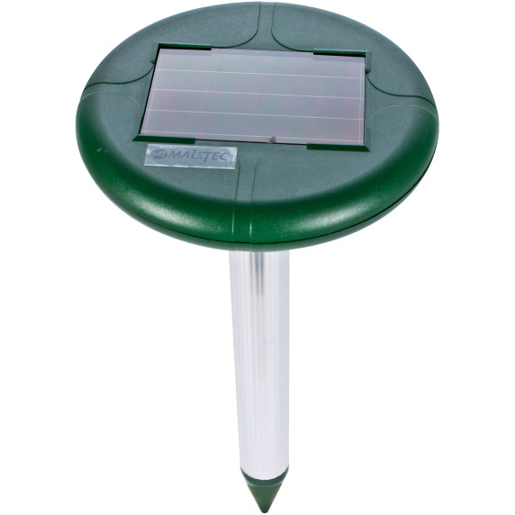 Lampă solară împotriva rozătoarelor - MALTEC