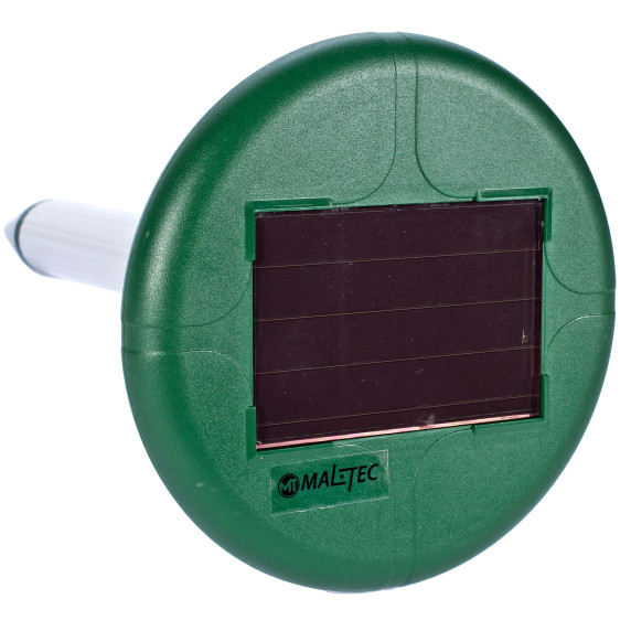 Lampă solară împotriva rozătoarelor - MALTEC
