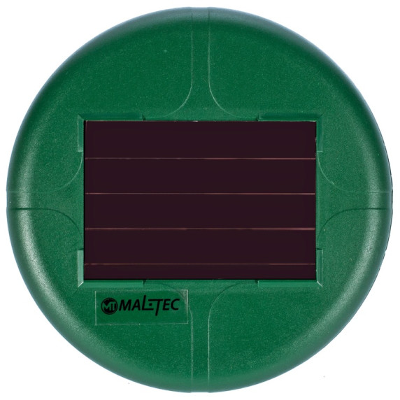 Lampă solară împotriva rozătoarelor - MALTEC