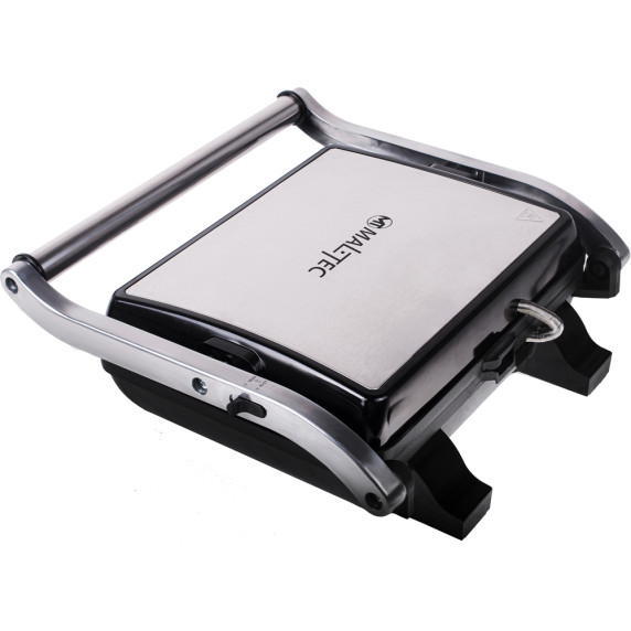Kontaktný gril a sendvičovač  XXL MalTec Grill  SM2500W