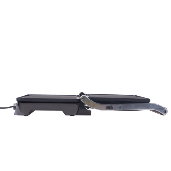 Kontaktný gril a sendvičovač  XXL MalTec Grill  SM2500W