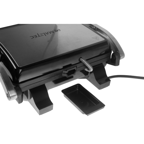 Kontaktný gril a sendvičovač  XXL MalTec Grill  SM2500W