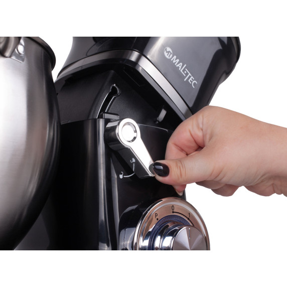 Robot bucătărie -  1800W - MalTecChef