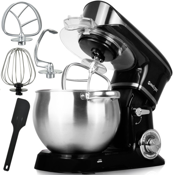 Robot bucătărie -  1800W - MalTecChef