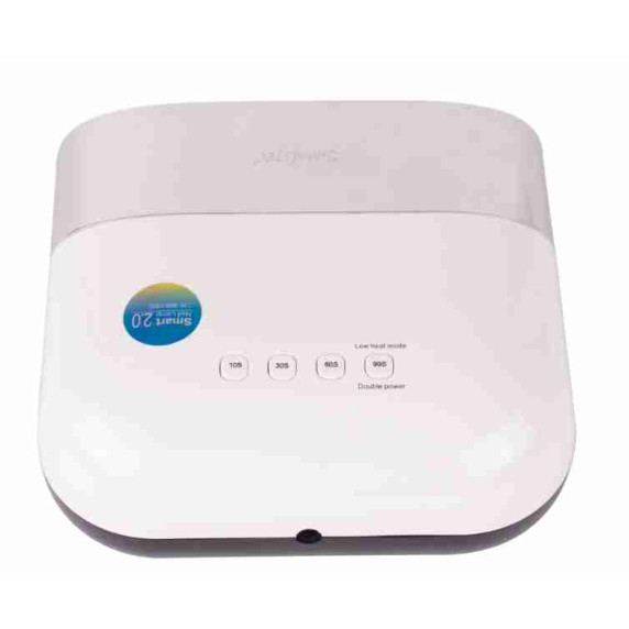 Lampă unghii UV/LED - Maltec BEAUTY NL-2 36LED
