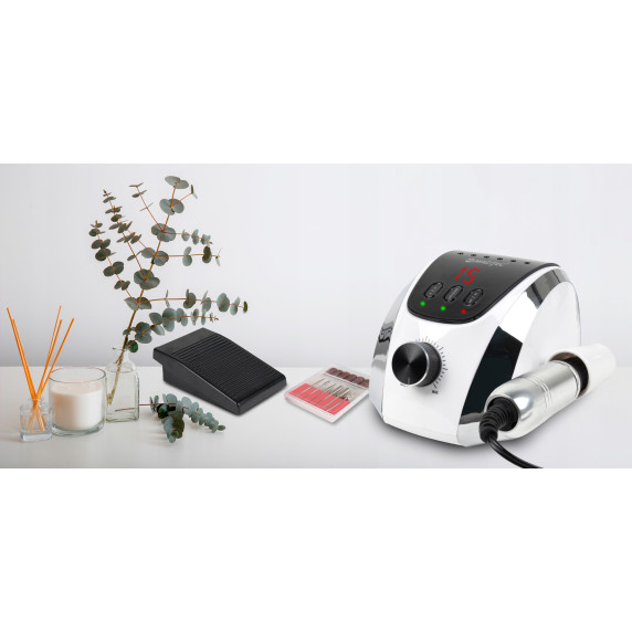 Polizor unghii - Maltec BEAUTY ND-3