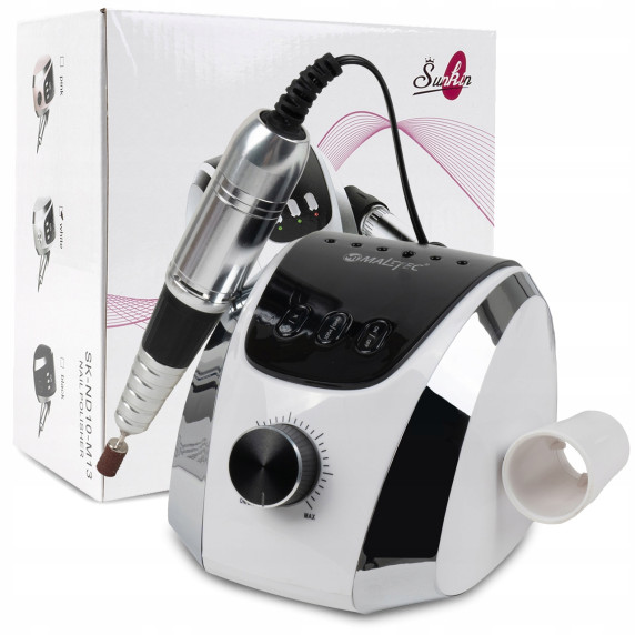 Polizor unghii - Maltec BEAUTY ND-3