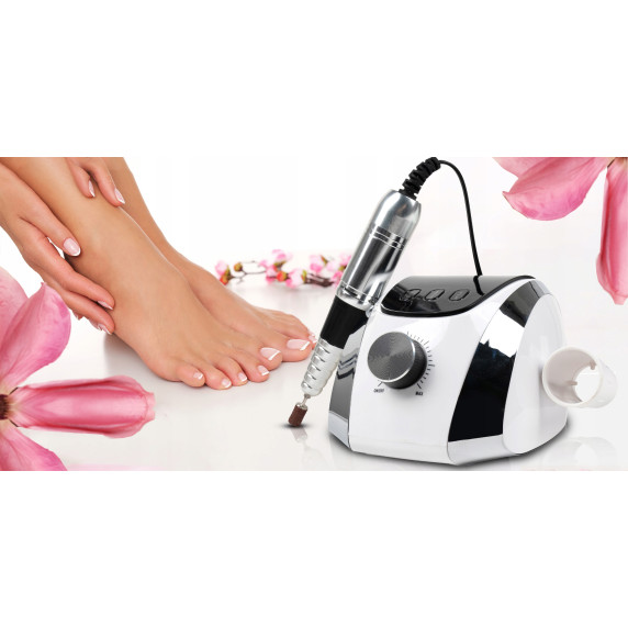 Polizor unghii - Maltec BEAUTY ND-3
