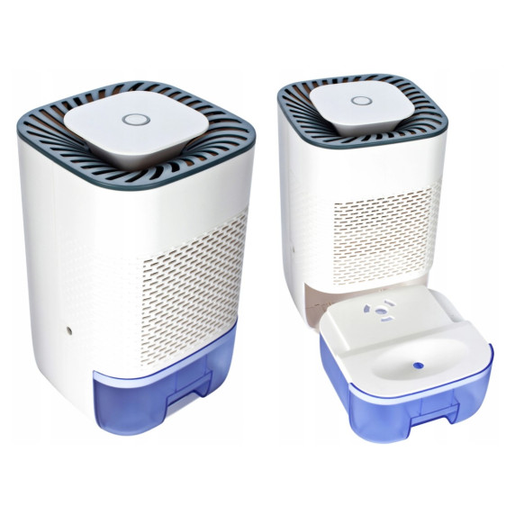 Páramentesítő DH-1000 23 W Maltec Smart