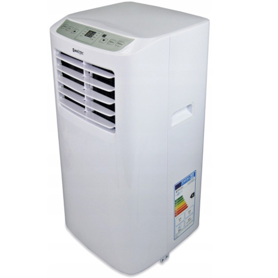 Mobil klíma KLP-8000KWA R290 MalTec
