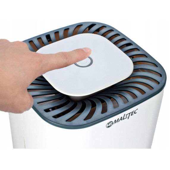 Páramentesítő DH-1000 23 W Maltec Smart