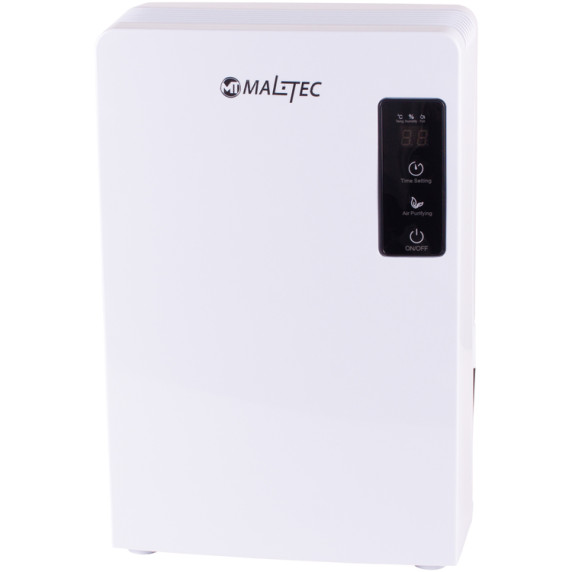 Párátlanító légszárító MalTec DH-2200 - fehér