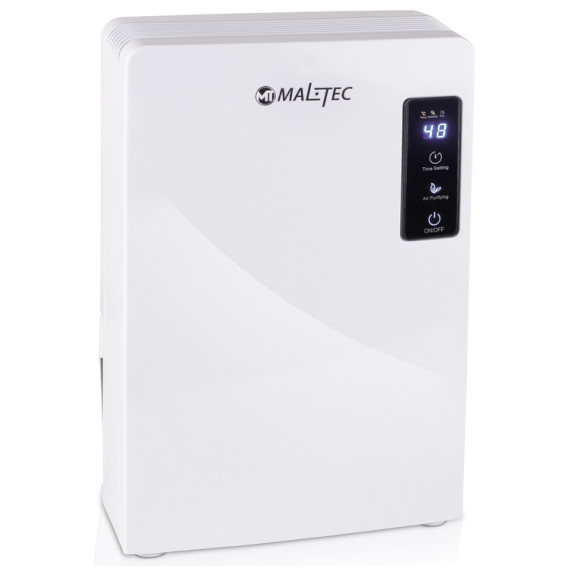 Párátlanító légszárító MalTec DH-2200 - fehér