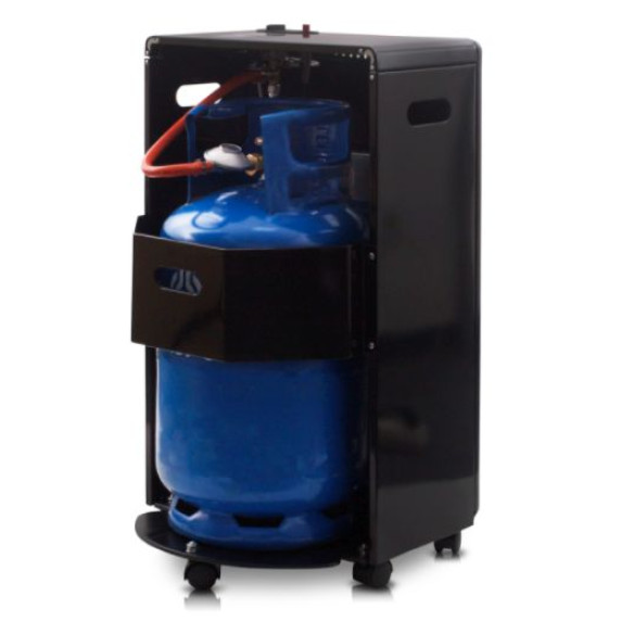 Gáz hősugárzó MalTec GAS-5000Wt