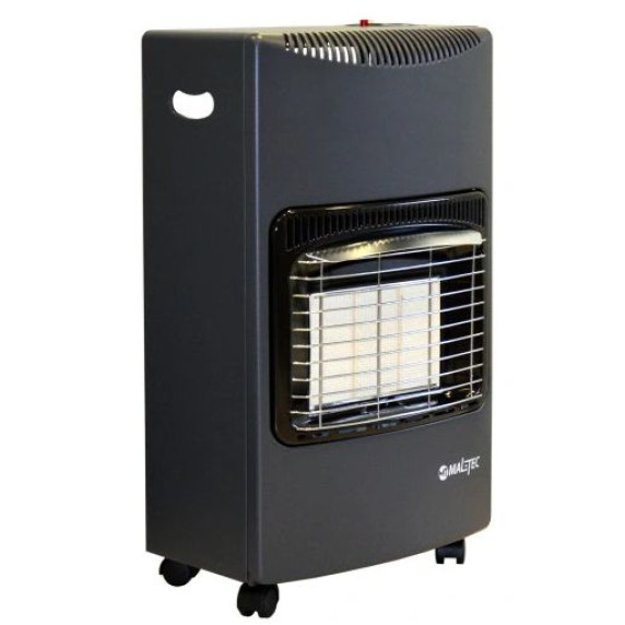 Gáz hősugárzó MalTec GAS-5000Wt
