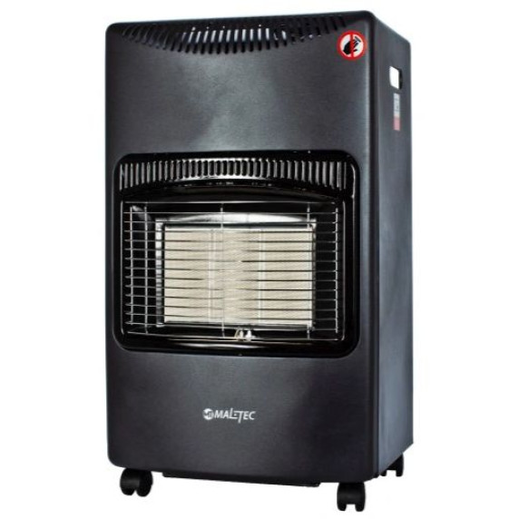 Gáz hősugárzó MalTec GAS-5000Wt