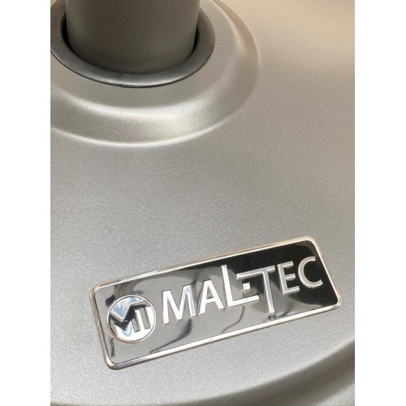 Gáz teraszfűtő 14 kW Maltec GH145