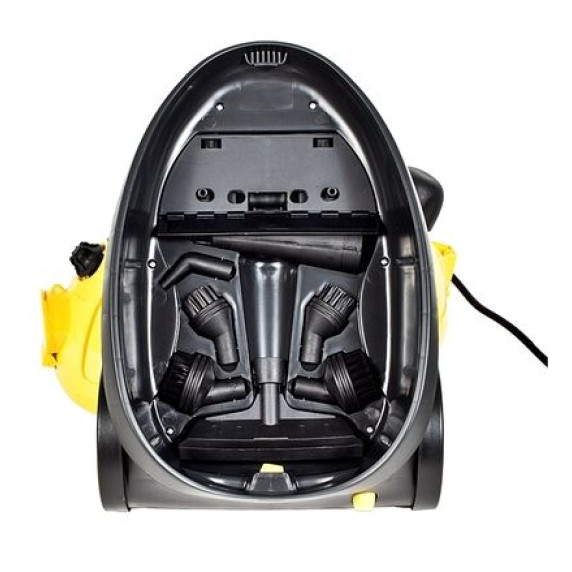 Gőztísztító 1500 W MalTec