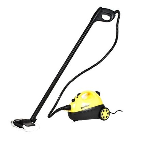 Gőztísztító 1500 W MalTec