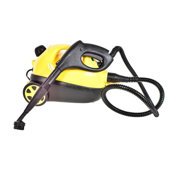 Gőztísztító 1500 W MalTec