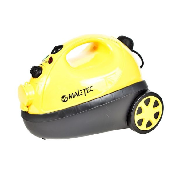 Gőztísztító 1500 W MalTec