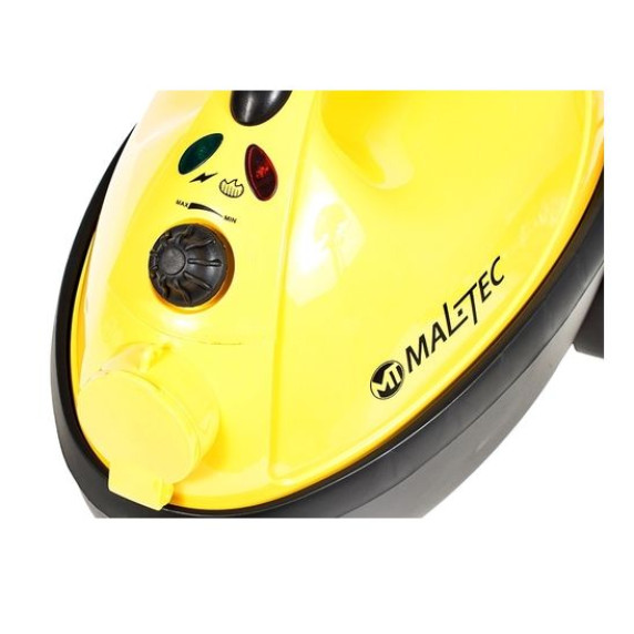 Gőztísztító 1500 W MalTec