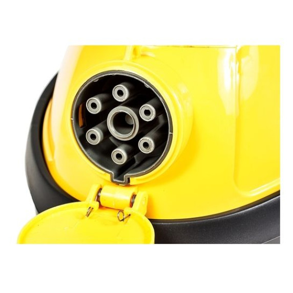 Gőztísztító 1500 W MalTec