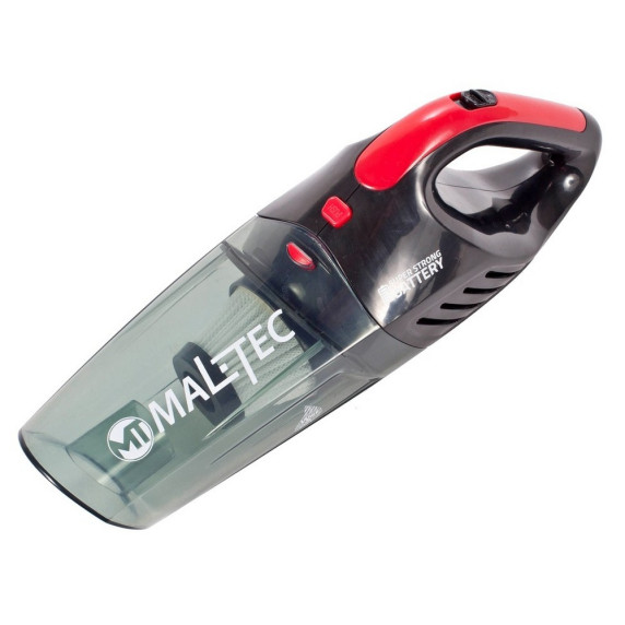 Ručný automatický vysávač Wet&Dry 300 10 v 1 MalTec