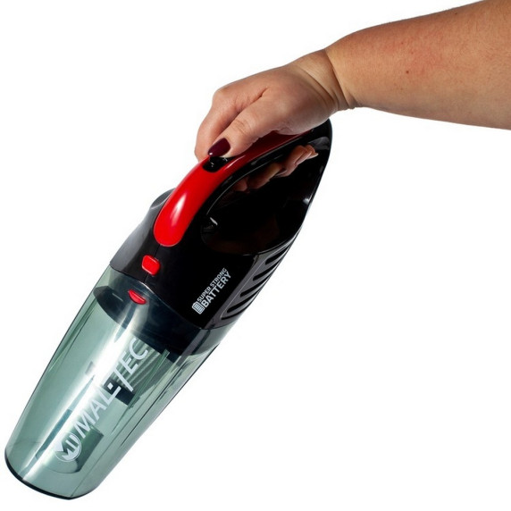 Ručný automatický vysávač Wet&Dry 300 10 v 1 MalTec