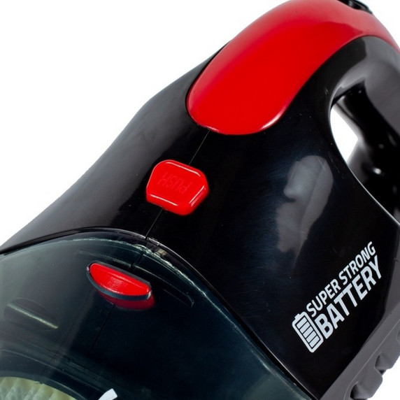 Ručný automatický vysávač Wet&Dry 300 10 v 1 MalTec