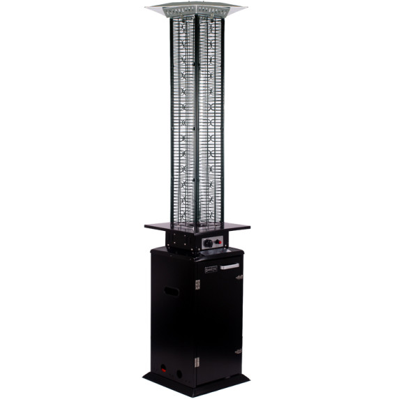 Încălzitor terasă - 12 kW - Maltec Exclusive FL175