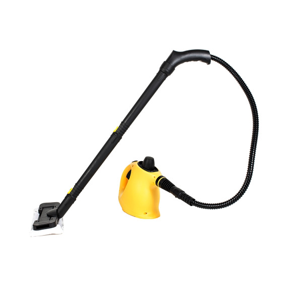 Parný čistič s mopom MalTec HDS3500W 