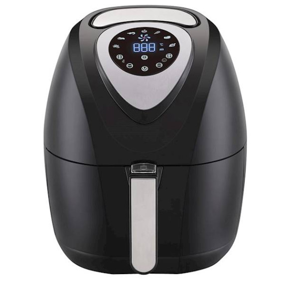 Olajsütő MALTEC AirFryer 4,3l