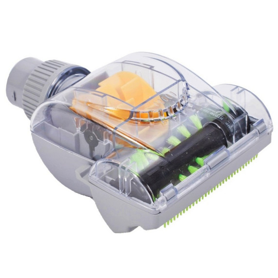 Porszívó TURBO CYCLONE 800W 10az1-ben MalTec