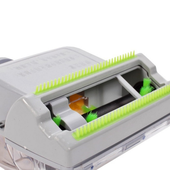 Porszívó TURBO CYCLONE 800W 10az1-ben MalTec
