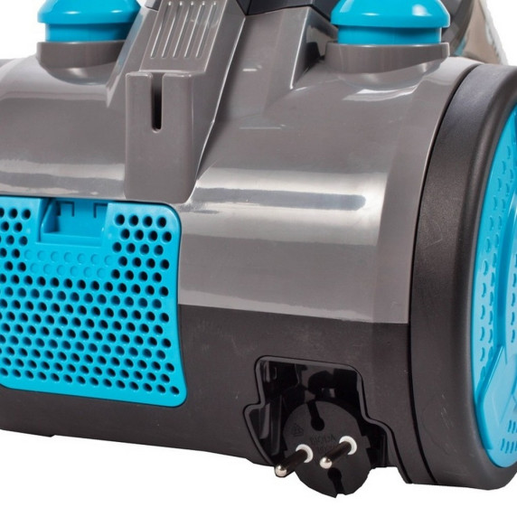 Porszívó TURBO CYCLONE 800W 10az1-ben MalTec