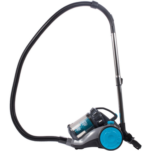 Porszívó TURBO CYCLONE 800W 10az1-ben MalTec