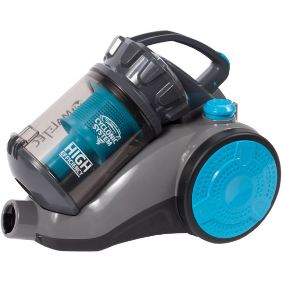 Porszívó TURBO CYCLONE 800W 10az1-ben MalTec