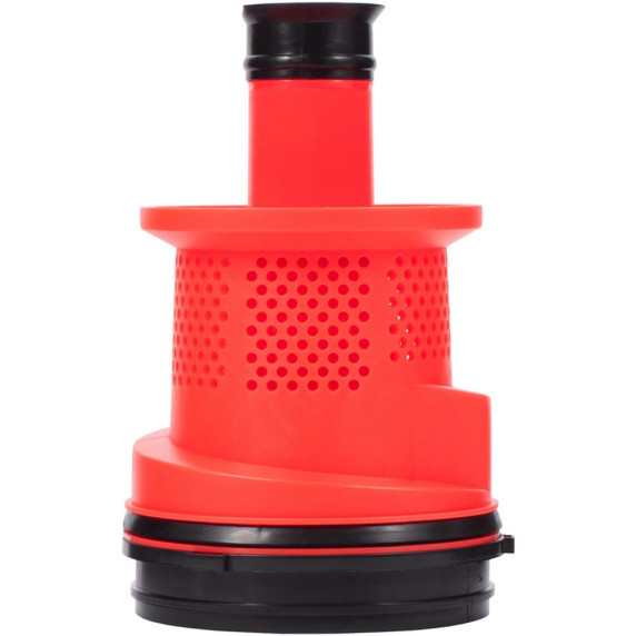 Porszívó VERTICAL TURBO CYCLONE 600W 5 az 1-ben MalTec