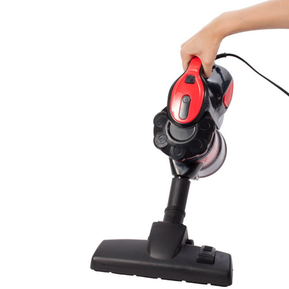 Porszívó VERTICAL TURBO CYCLONE 600W 5 az 1-ben MalTec