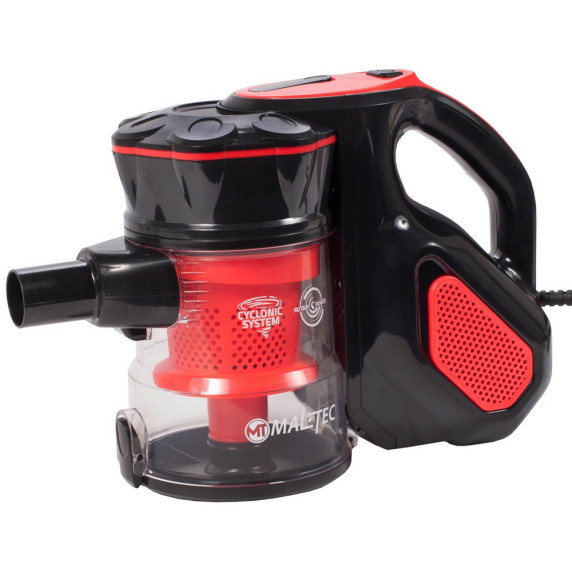 Porszívó VERTICAL TURBO CYCLONE 600W 5 az 1-ben MalTec