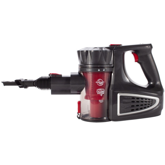 Porszívó VERTICAL TURBO CYCLONE Wireless 120W 9 az 1-ben MalTec